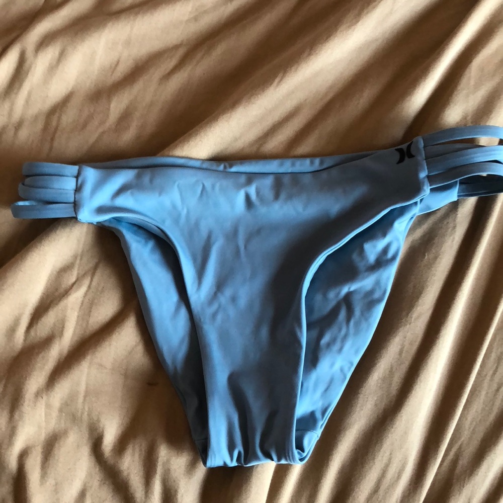 Bottoms